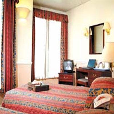 Comfort Inn Birmingam