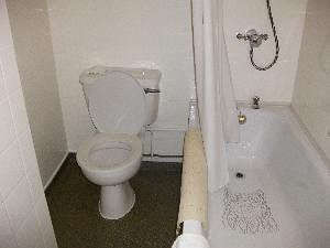 Inn Comfort Birmingam