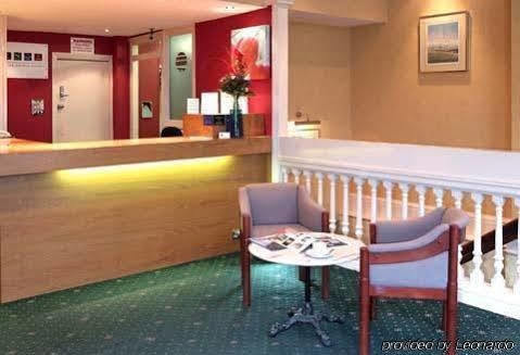 Comfort Gasthof Birmingham