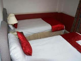 Comfort Inn Birmingam